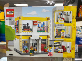 LEGO Brand Store, 40574-1 Building Kit LEGO®   