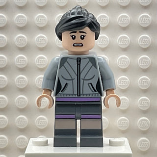 Yaz, jw074 Minifigure LEGO®   