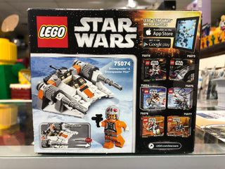 Snowspeeder, 75074-1 Building Kit LEGO®   