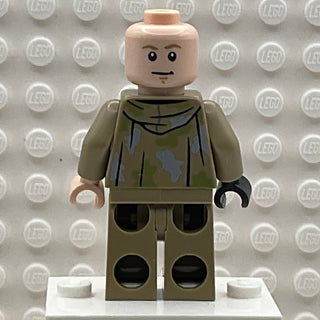 Luke Skywalker, sw1266 Minifigure LEGO®   