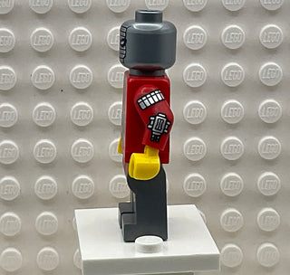 Deadshot, sh0259 Minifigure LEGO®   