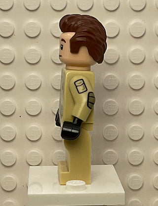 Dr. Peter Venkman, dim016 Minifigure LEGO®   