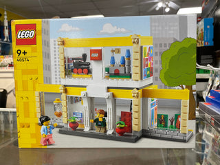 LEGO Brand Store, 40574-1 Building Kit LEGO®   