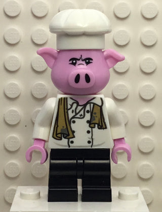 Pigsy, mk008 Minifigure LEGO®   