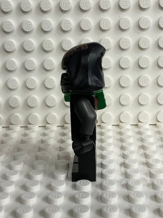 Time Twin, njo291 Minifigure LEGO®   