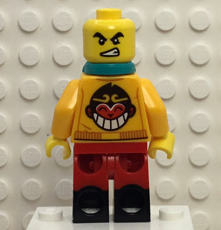 Monkie Kid, mk021 Minifigure LEGO®   