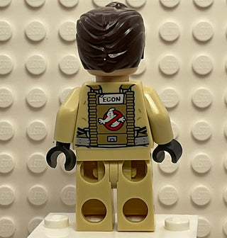 Dr. Egon Spengler, gb001 Minifigure LEGO®   