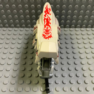 LEGO® Ninjago® Dragon Head Part LEGO®   