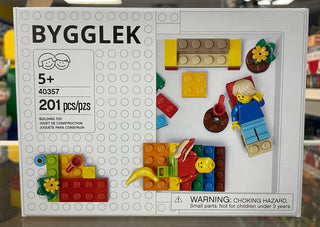 BYGGLEK, 40357 Building Kit LEGO®   