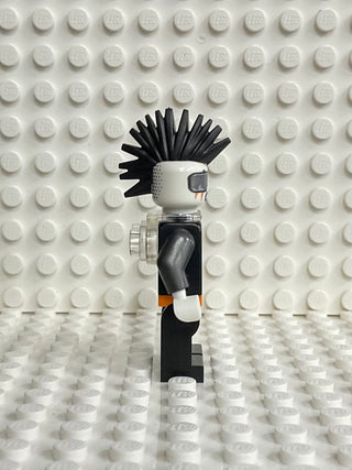 Jet Jack, njo470 Minifigure LEGO®   