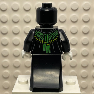 Skull Sorcerer, njo607 Minifigure LEGO®   