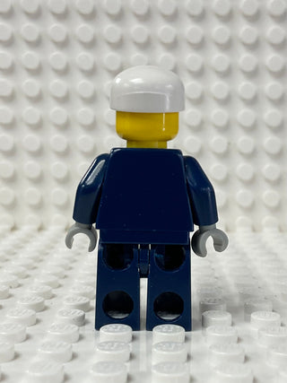 Radia, alp012 Minifigure LEGO®   