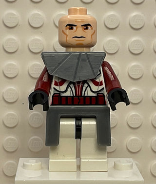 Commander Fox, sw0202b Minifigure LEGO®   