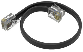 LEGO® Electric, Connector Cable - NXT/EV3 Part LEGO® 20cm  