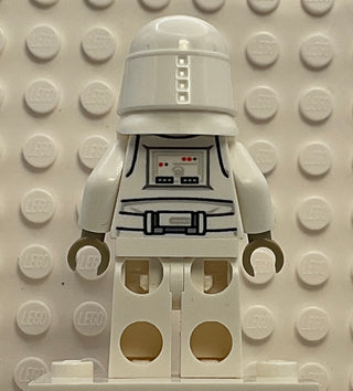 Snowtrooper Commander, sw1177 Minifigure LEGO®   