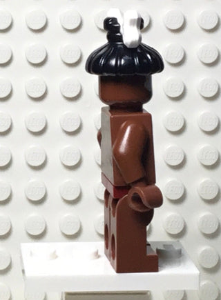 Cannibal 2, poc009 Minifigure LEGO®   