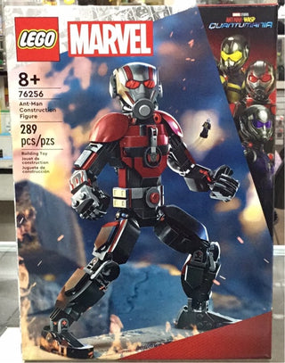 Ant-Man Construction Figure 76256 Building Kit LEGO®   