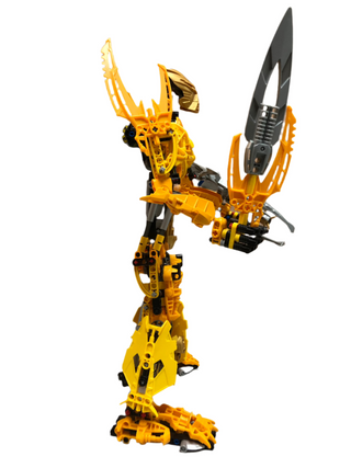 Toa Mata Nui, 8998 Building Kit LEGO®   