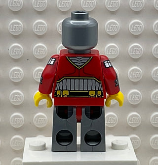 Deadshot, sh0259 Minifigure LEGO®   