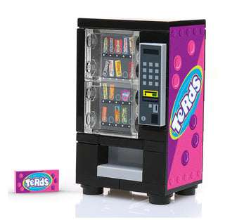 Terds Vending Machine Building Kit B3   