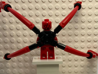 Carnage, sh0541 Minifigure LEGO®   