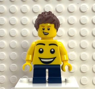 LEGO Brand Store Boy, tls091 Minifigure LEGO®   