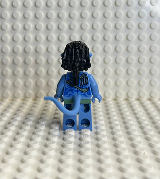 Kiri, avt027 Minifigure LEGO®   