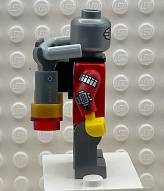 Deadshot, sh0259 Minifigure LEGO®   