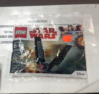 30380 Kylo Ren's Shuttle Building Kit LEGO®   