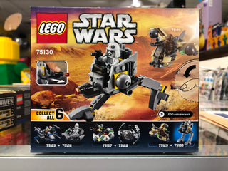 AT-DP, 75130-1 Building Kit LEGO®   