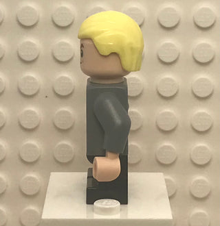 Draco Malfoy, hp148 Minifigure LEGO®   