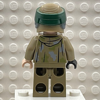 Luke Skywalker, sw1266 Minifigure LEGO®   