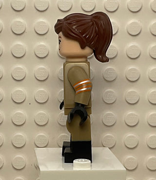 Erin Gilbert, gb016 Minifigure LEGO®   