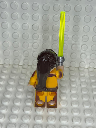 Bastilla Shan Star Wars Custom Printed Minifigure Custom minifigure RepublicBricks   