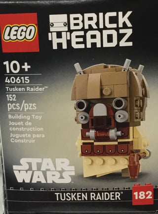 Tusken Raider 40615 Building Kit LEGO®   