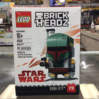 Boba Fett, 41629 Building Kit LEGO®   