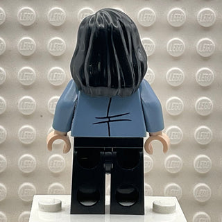 Mary Cattermole, hp344 Minifigure LEGO®   