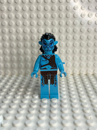 Tonwari, avt025 Minifigure LEGO®   