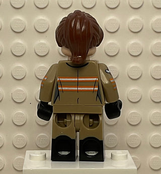 Erin Gilbert, gb016 Minifigure LEGO®   