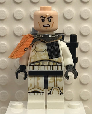 Sandtrooper, sw0961 Minifigure LEGO®   