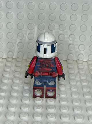 P2 Muunilinst 10 Grunt V8 Star Wars Custom Printed Minifigure Custom minifigure RepublicBricks   