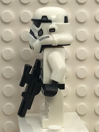 Stormtrooper (Black Squares on Back of Helmet), sw0997a Minifigure LEGO®   