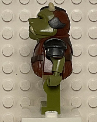 Gamorrean Guard, sw0405 Minifigure LEGO®   