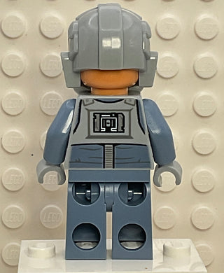 AT-AT Driver, sw1176 Minifigure LEGO®   