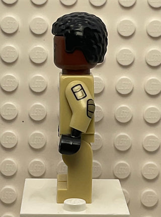 Dr. Winston Zeddemore, gb014 Minifigure LEGO®   