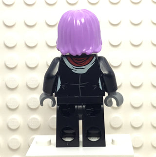 Nymphadora Tonks, hp336 Minifigure LEGO®   