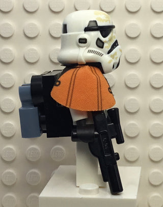 Sandtrooper Squad Leader/Captain, sw1132 Minifigure LEGO®   