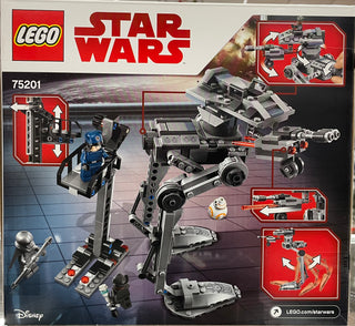 First Order AT-ST, 75201 Building Kit LEGO®   