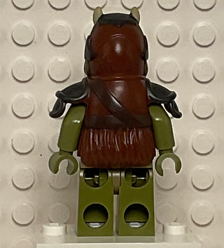 Gamorrean Guard, sw0405 Minifigure LEGO®   