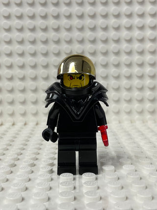 Ogel (Trans-Red Hook), alp020 Minifigure LEGO®   